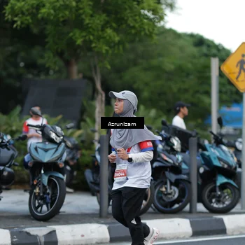 Runner Photo 4577516