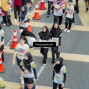 Runner Photo 4577517