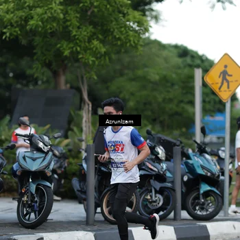 Runner Photo 4577520