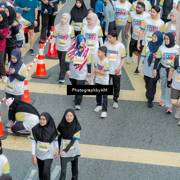 Runner Photo 4577521