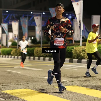 Runner Photo 4577522
