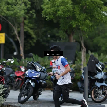 Runner Photo 4577524
