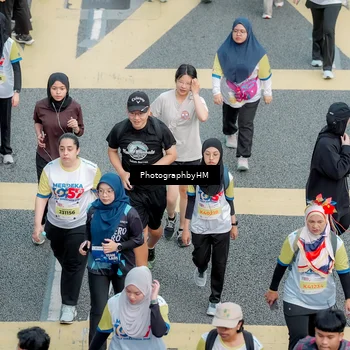 Runner Photo 4577525