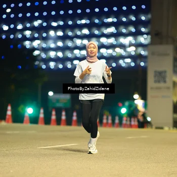 Runner Photo 4577532