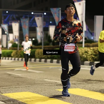 Runner Photo 4577533