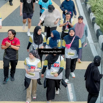 Runner Photo 4577534