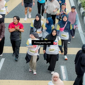 Runner Photo 4577536