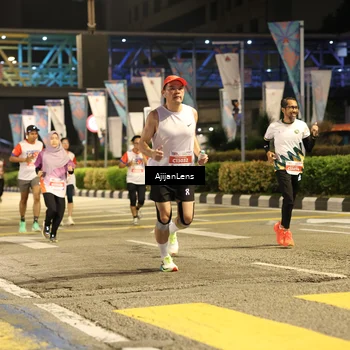 Runner Photo 4577537