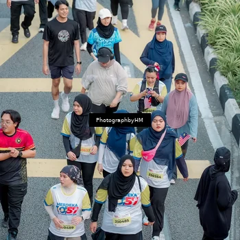 Runner Photo 4577540