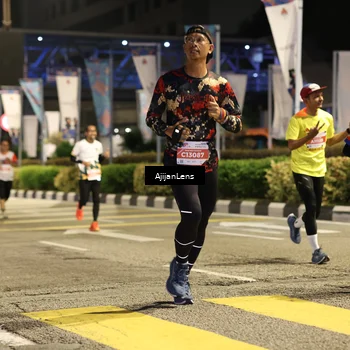 Runner Photo 4577541