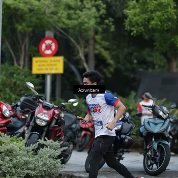 Runner Photo 4577542