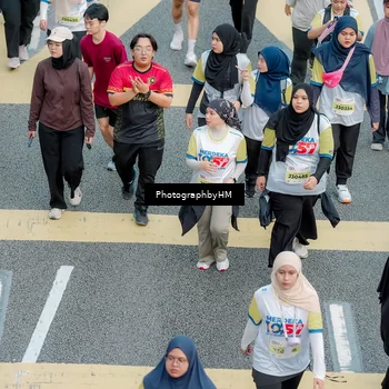 Runner Photo 4577543