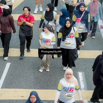 Runner Photo 4577544