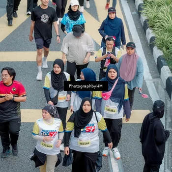 Runner Photo 4577545
