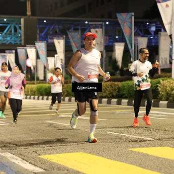 Runner Photo 4577549