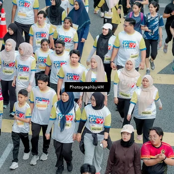 Runner Photo 4577550