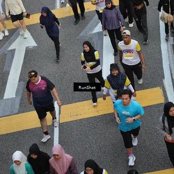 Runner Photo 4577551