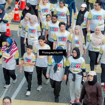 Runner Photo 4577552