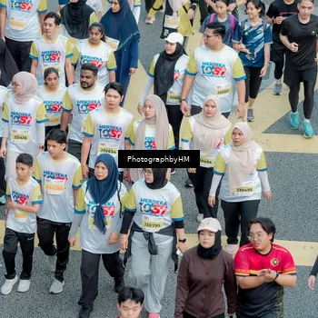 Runner Photo 4577553