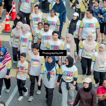 Runner Photo 4577554