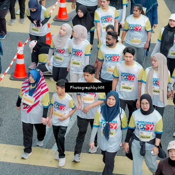 Runner Photo 4577556