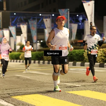 Runner Photo 4577558