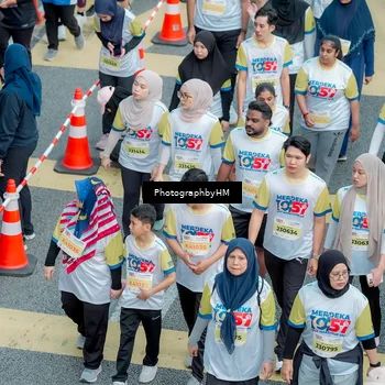 Runner Photo 4577559