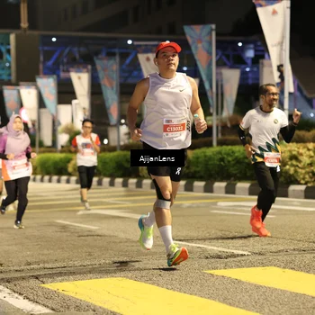 Runner Photo 4577561