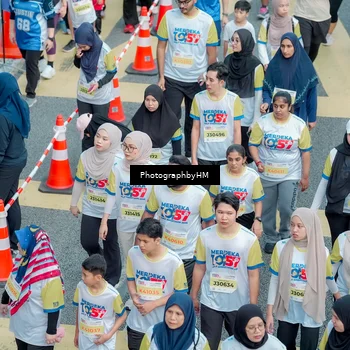 Runner Photo 4577562