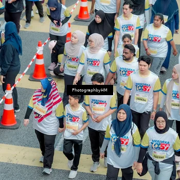 Runner Photo 4577564