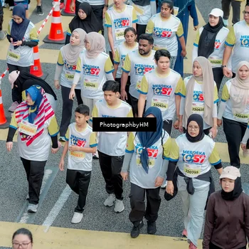 Runner Photo 4577565