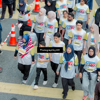 Runner Photo 4577567