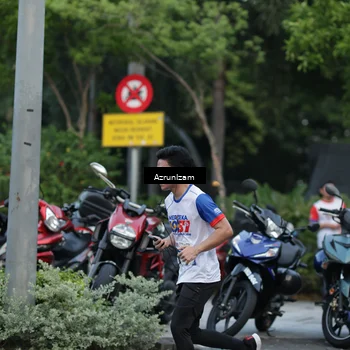 Runner Photo 4577568