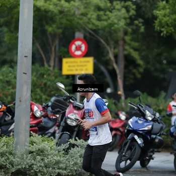 Runner Photo 4577570