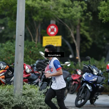 Runner Photo 4577571