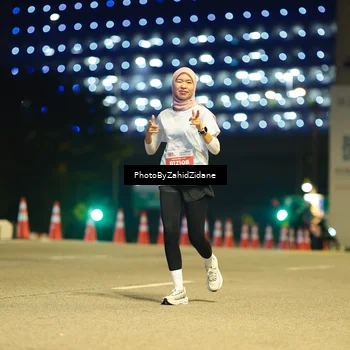 Runner Photo 4577574