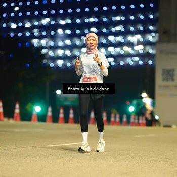 Runner Photo 4577575