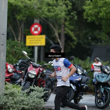 Runner Photo 4577576