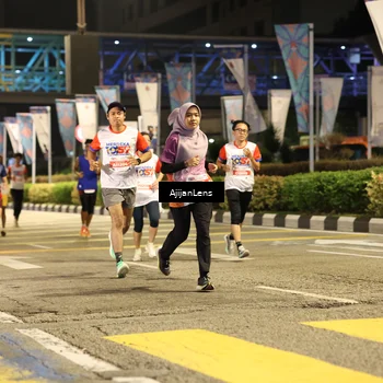 Runner Photo 4577577