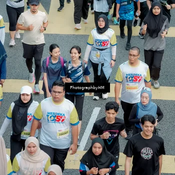 Runner Photo 4577579