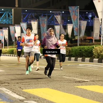 Runner Photo 4577581