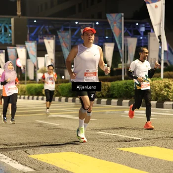 Runner Photo 4577582