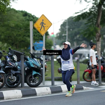 Runner Photo 4577583