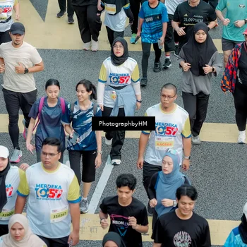 Runner Photo 4577584