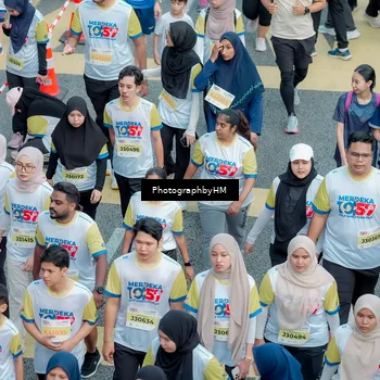 Runner Photo 4577585