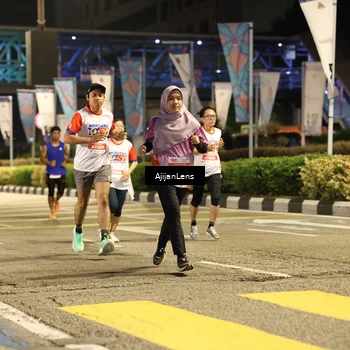 Runner Photo 4577588