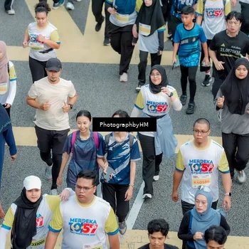 Runner Photo 4577589