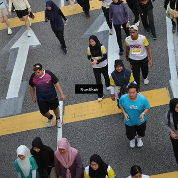 Runner Photo 4577590