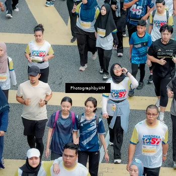 Runner Photo 4577595