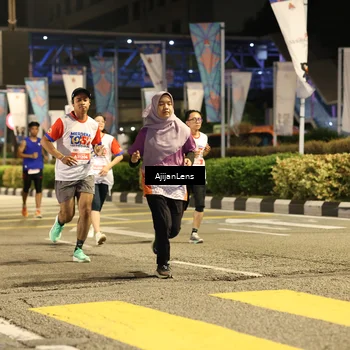 Runner Photo 4577596